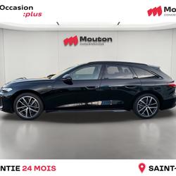 Audi A5 A5 Avant e-hybrid 299 ch S tronic 7 Quattro S line Saint-Malo