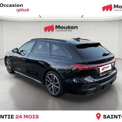 Audi A5 A5 Avant e-hybrid 299 ch S tronic 7 Quattro S line Saint-Malo