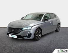 Peugeot 308 III Phase 1 Pontarlier