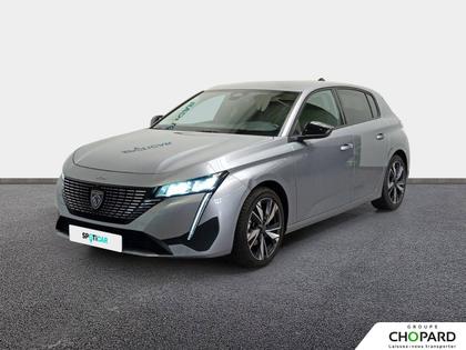 Peugeot 308 - 308 PureTech 130ch S&S BVM6 Allure - 17 990 €