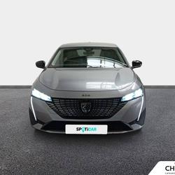 Peugeot 308 III Phase 1 308 PureTech 130ch S&S BVM6 Allure Pontarlier
