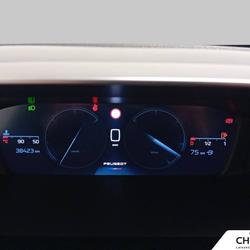 Peugeot 308 III Phase 1 308 PureTech 130ch S&S BVM6 Allure Pontarlier