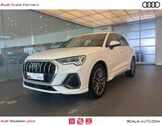 Audi Q3 Tarbes