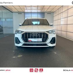 Audi Q3 Q3 45 TFSIe 245 ch S tronic 6 S line Tarbes