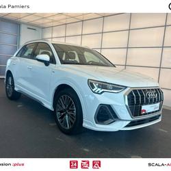 Audi Q3 Q3 45 TFSIe 245 ch S tronic 6 S line Tarbes