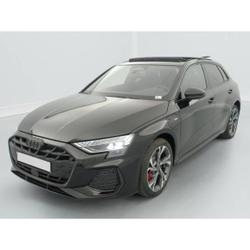 Audi A3 Sportback 45 TFSI e Hybride rechargeable 272 S tronic 6 S line Cesson-S&eacute;vign&eacute;