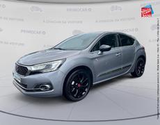 DS DS4 Prix-lès-Mézières