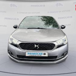 DS DS4 BlueHDi 120ch Performance line S&S EAT6 Prix-l&egrave;s-M&eacute;zi&egrave;res