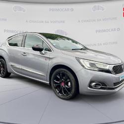 DS DS4 BlueHDi 120ch Performance line S&S EAT6 Prix-l&egrave;s-M&eacute;zi&egrave;res