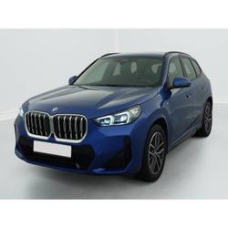 BMW X1 U11 SDRIVE 20D 163CH DKG7 M SPORT Laval