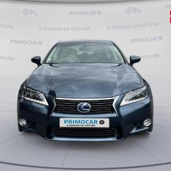 Lexus GS 450h Executive Prix-l&egrave;s-M&eacute;zi&egrave;res