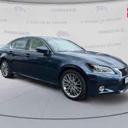 Lexus GS 450h Executive Prix-l&egrave;s-M&eacute;zi&egrave;res
