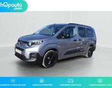 Citroen Berlingo Cesson-Sévigné