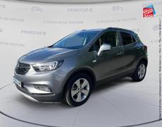 Opel Mokka Prix-lès-Mézières