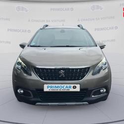 Peugeot 2008 1.6 BlueHDi 100ch Allure Business S&S ETG6 Prix-l&egrave;s-M&eacute;zi&egrave;res