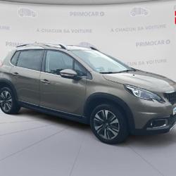 Peugeot 2008 1.6 BlueHDi 100ch Allure Business S&S ETG6 Prix-l&egrave;s-M&eacute;zi&egrave;res