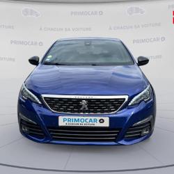 Peugeot 308 II Phase 2 1.5 BlueHDi 130ch S&S GT Line EAT8 Prix-l&egrave;s-M&eacute;zi&egrave;res