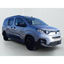 Citroen Berlingo Taille XL BlueHDi 130 S EAT8 Max Cesson-S&eacute;vign&eacute;