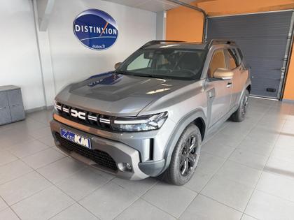 Dacia Duster - HYBRID 155 EXTREME - 27 680 €