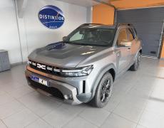 Dacia Duster Trégueux