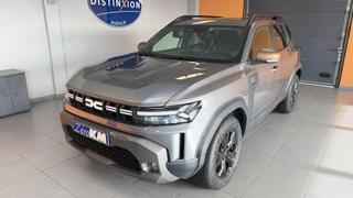 Dacia Duster  - photo 0