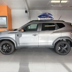Dacia Duster HYBRID 155 EXTREME occasion - Tr&eacute;gueux - photo 2/15