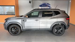 Dacia Duster  - photo 1