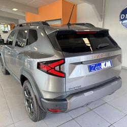 Dacia Duster HYBRID 155 EXTREME occasion - Tr&eacute;gueux - photo 3/15