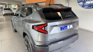 Dacia Duster  - photo 2