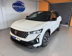 Renault Austral Trégueux