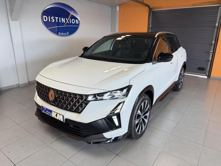 Renault Austral  - 33 980 €