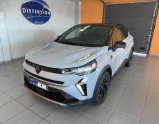 Renault Captur Brest