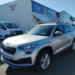 Skoda Kodiaq 1.5 TSI 150Ch BVA7 BUSINESS 7 pl occasion - Baud - photo 2/15