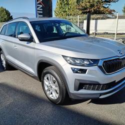 Skoda Kodiaq 1.5 TSI 150Ch BVA7 BUSINESS 7 pl occasion - Baud - photo 3/15