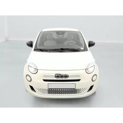 Fiat 500 II 1.0 65 ch Hybride Icone Saint-Jouan-des-Gu&eacute;rets