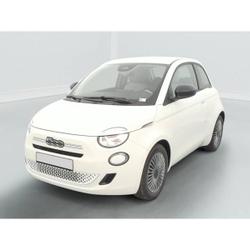 Fiat 500 II 1.0 65 ch Hybride Icone Saint-Jouan-des-Gu&eacute;rets