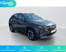 Hyundai Tucson Cesson-Sévigné