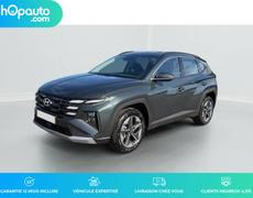 Hyundai Tucson Saint-Jouan-des-Guérets