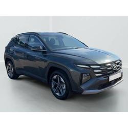 Hyundai Tucson 1.6 t-gdi 239 hybrid intuitive occasion - Cesson-S&eacute;vign&eacute; - photo 3/32
