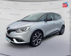 Renault Scenic 4 Prix-lès-Mézières