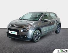 Citroen C3 Pontarlier