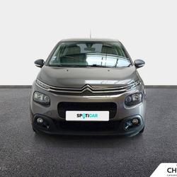 Citroen C3 C3 PureTech 82 S&S BVM5 Feel Pontarlier