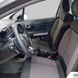 Citroen C3 C3 PureTech 82 S&S BVM5 Feel Pontarlier