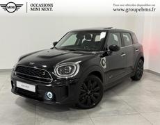 Mini Countryman Buchelay