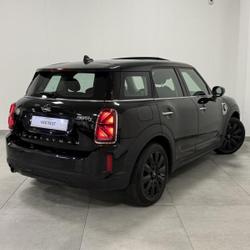 Mini Countryman Cooper SE 125ch + 95ch Edition Premium Plus ALL4 BVA6 Buchelay
