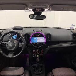 Mini Countryman Cooper SE 125ch + 95ch Edition Premium Plus ALL4 BVA6 Buchelay