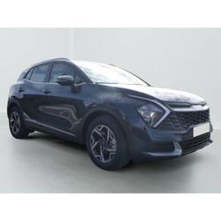 Kia Sportage 1.6 CRDi 136ch MHEV DCT7 4x2 Active Saint-Jouan-des-Gu&eacute;rets