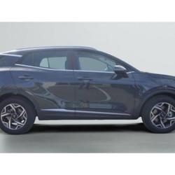 Kia Sportage 1.6 CRDi 136ch MHEV DCT7 4x2 Active Saint-Jouan-des-Gu&eacute;rets