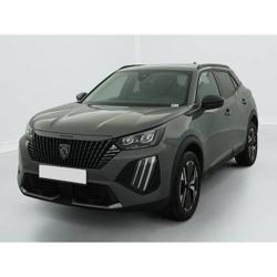 Peugeot 2008 100 S BVM6 Allure Cesson-S&eacute;vign&eacute;