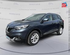 Renault Kadjar Prix-lès-Mézières